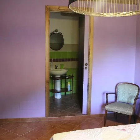 Gombereto 10 Guest House Bagni di Lucca Exterior photo