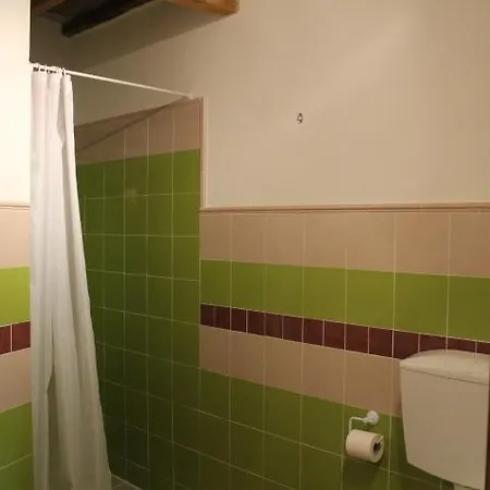 Gombereto 10 Guest House Bagni di Lucca Exterior photo
