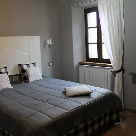 Gombereto 10 Guest House Bagni di Lucca Exterior photo