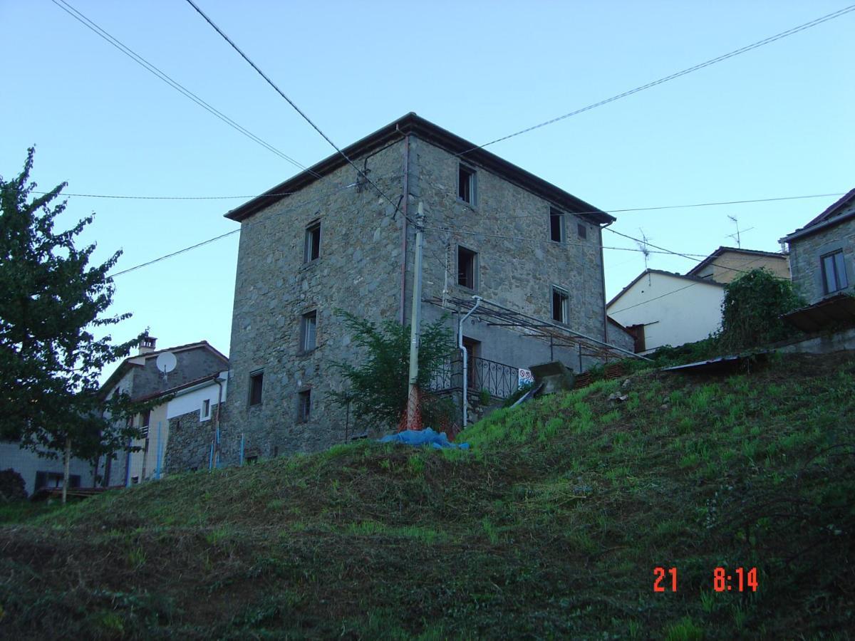 Country house Gombereto 10 Bagni di Lucca