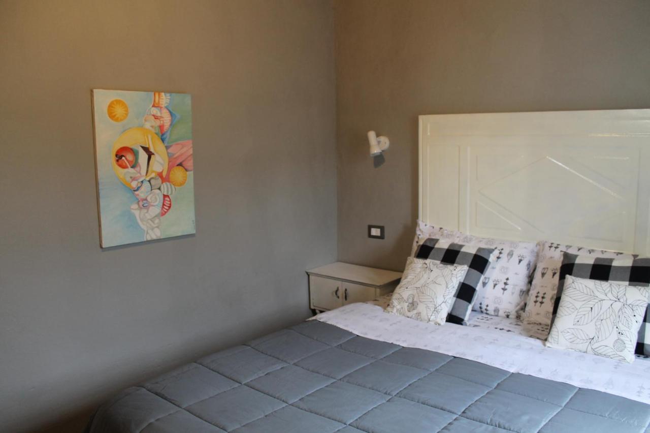 Gombereto 10 Country house