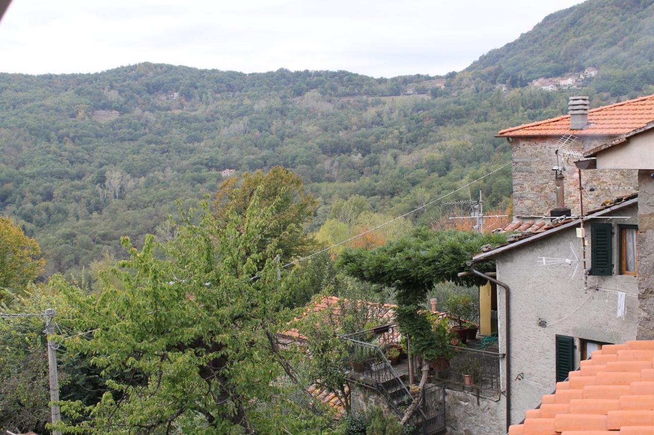 Country house Gombereto 10 Bagni di Lucca