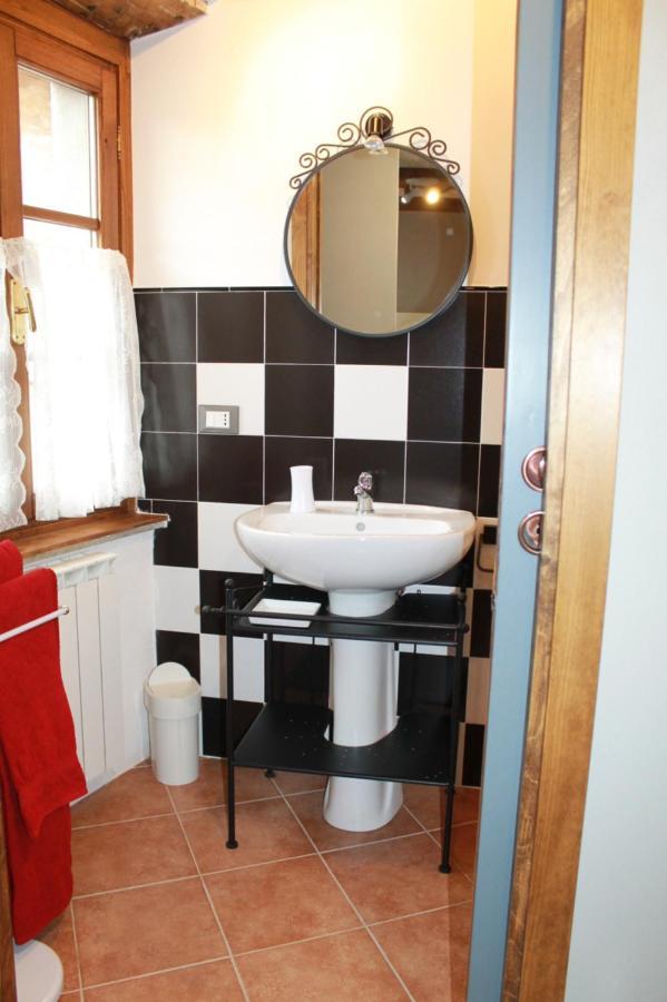 Gombereto 10 * Bagni di Lucca