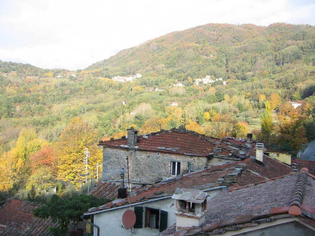 Country house Gombereto 10