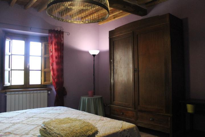 Country house Gombereto 10