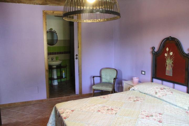 Gombereto 10 * Bagni di Lucca