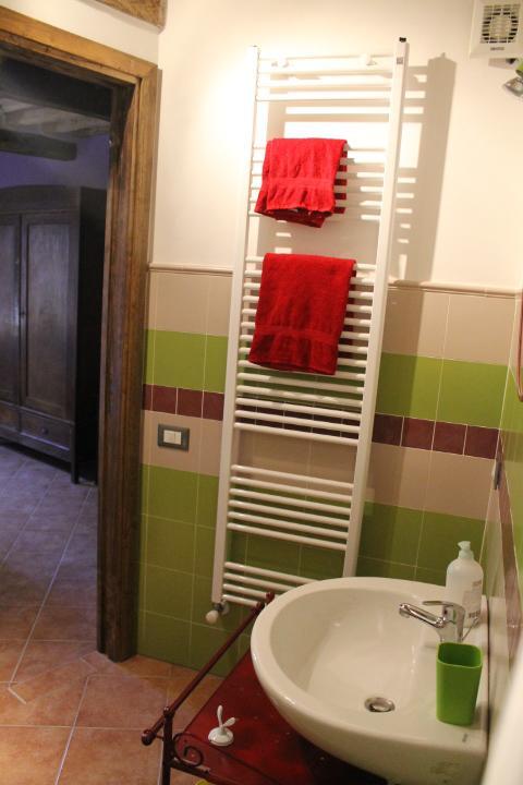 Gombereto 10 Country house Bagni di Lucca