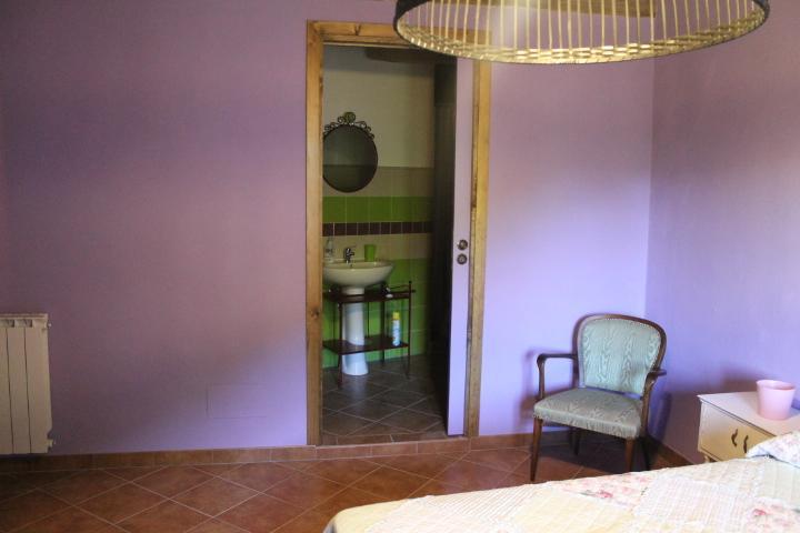 Gombereto 10 Landhaus *