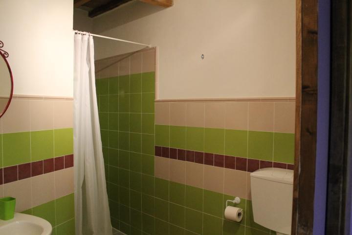 Gombereto 10 Country house