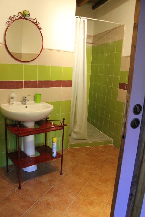 Gombereto 10 * Bagni di Lucca