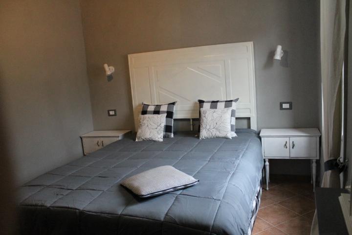 Gombereto 10 Landhaus *